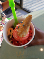 Tutti Frutti Chalmette food