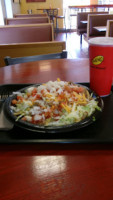 Taco Bueno food