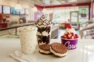 Carvel food