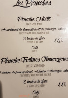 7 Ici menu