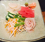 Niwa Japanese Kitchen food