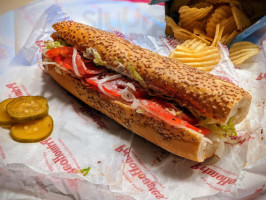 Primohoagies food