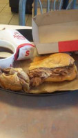 Arby's food