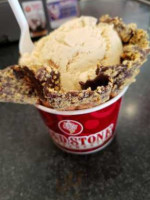 Cold Stone Creamery food