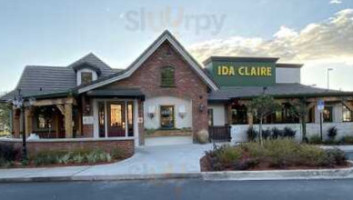 Ida Claire Jacksonville food