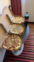 Domino's Pizza Belfort food