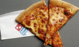 Domino's Pizza Belfort food