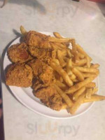 Jarreau's Cajun Specialties food