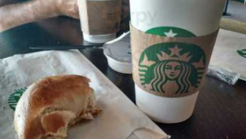 Starbucks Coffee food