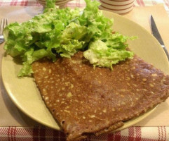 Crêperie L'Épi De Blé food