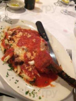 The Kitch Italian Bistro and Pizzeria food