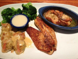 Red Lobster food