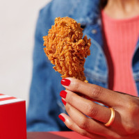 KFC food