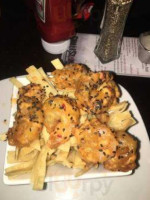 Grillestone Scotch Plains food