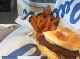 Culver's food