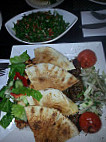 Byblos Bay food