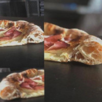 Crazy Pizza food