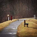 Amish Door outside