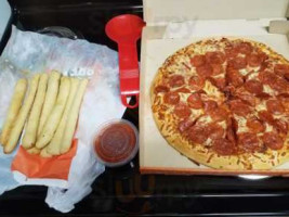 Little Caesars food