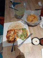 La Tolteca food