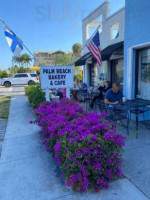 Palm Beach Bakery Cafe food