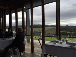 Montalto Vineyard Olive Grove food