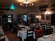 Restaurante Tavola food