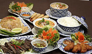 Benjawan Thai Cuisine food