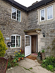 Bassettwood Farm Tea Room outside