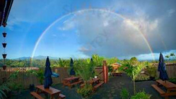 Pe'ahi Farm Stand And Cafe outside