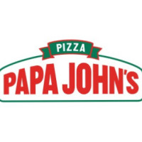 Papa John's Pizza food