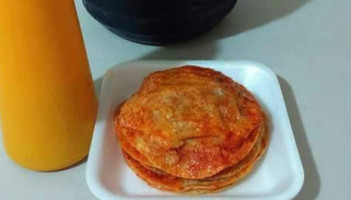 Gorditas De Canasta Toy food