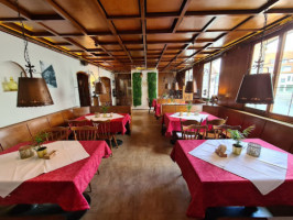 Soflinger Wirtshaus inside