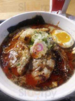 Momoiro Ramen food