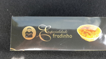 Pastelaria Fradinho outside