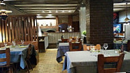 Restaurant au Tisonnier food