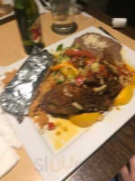 Asada Grill Cantina food