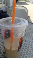 Biggby Coffee food