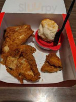 Kfc food