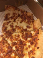 Pizza Hut food