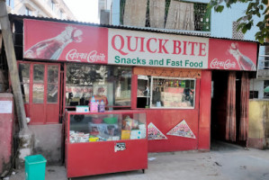 Quick Bite food