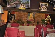 Everest Spice food