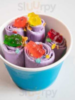 Frozen Rolls Creamery food