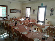 Trattoria La Caneva food