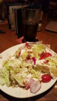 Outback Steakhouse food