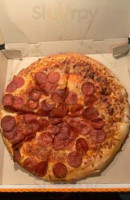 Little Caesars food