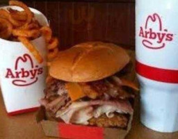 Arby's food