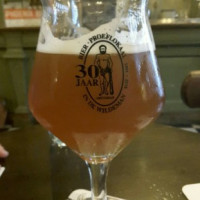 Frier Brouwerij food