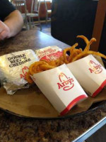 Arby's food