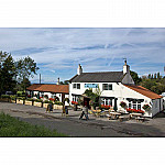 The Carpenters Arms outside